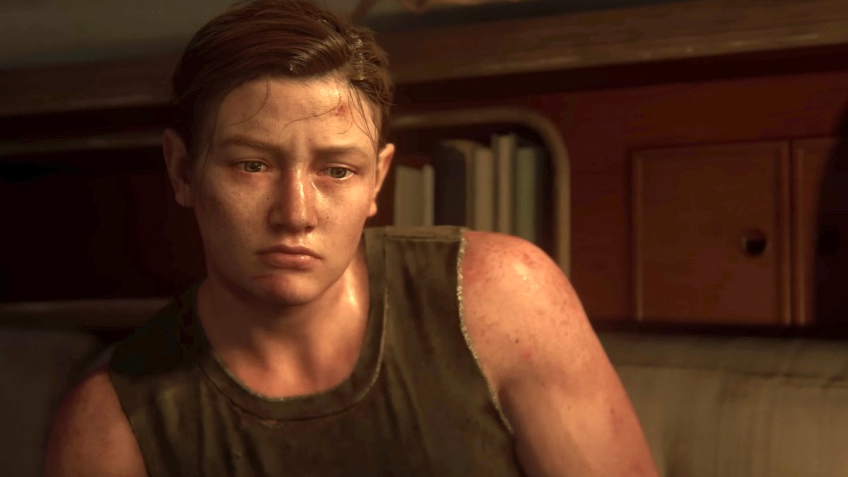 apnerds's tweet photo. Happy 3rd anniversary for one of the most brutal &amp; impactful games I have ever played. A flawed masterpiece! 

Because of TLOU2, I started to create videos on YouTube &amp; it gave me the opportunity grow and meet great creators that I now consider my friends. 

#TheLastofUsPartII https://t.co/JPfw7awW5g