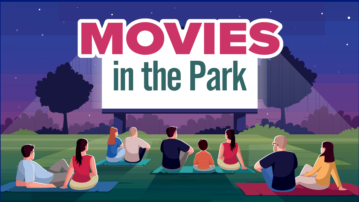The City is proud to partner with local Neighbourhood Associations to bring you Movies in the Park this summer. Bring a lawn chair or blanket and enjoy a movie under the stars at dusk. Thank you to all of the sponsors!

Find a list of movies and details at brantford.ca/Moviesinthepark