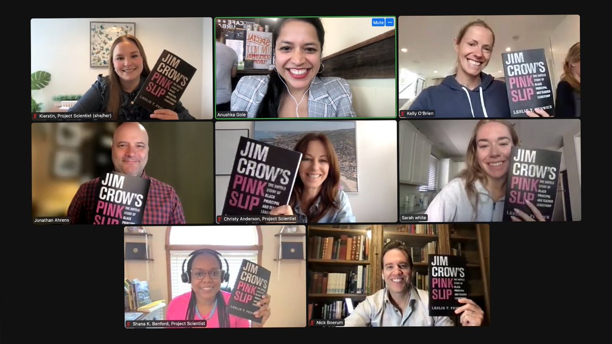 Project Scientist tweet media