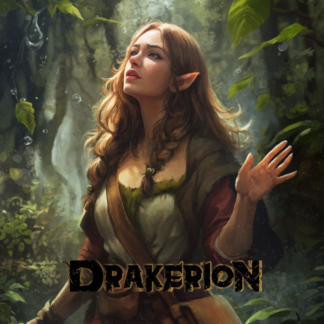 Drakerion tweet media