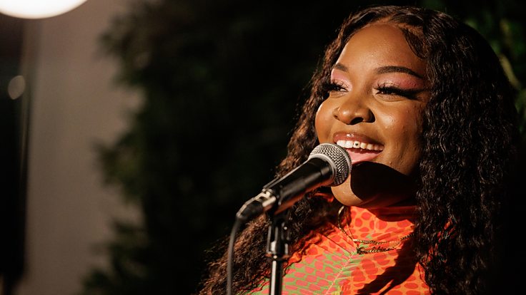 Earlier in April we had a first look at bestselling novelist <a href="/CandiceC_W/">🇯🇲Candice Carty-Williams🇯🇲</a>'s debut original tv project, Champion, which was filmed in Birmingham.

The upcoming eight-part musical series will be released on <a href="/BBCOne/">BBC One</a> and <a href="/BBCiPlayer/">BBC iPlayer</a>.