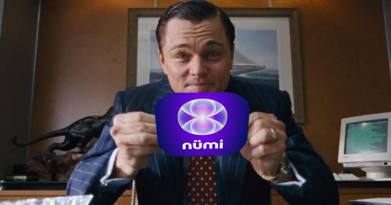 denisk_67's tweet image. 🌐✨ "When Leonardo DiCaprio discovers the limitless wonders of @numi_verse! 😲💫 Immerse yourself in a virtual world like no other, where gaming, socializing, storytelling, and exploration collide. Brace yourself for an adventure of a lifetime! #NumiVerse #VirtualReality" 🎮🌍