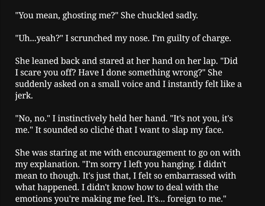 macee m.aceeee on Twitter "Where Iris Bloom, freenbecky au 181