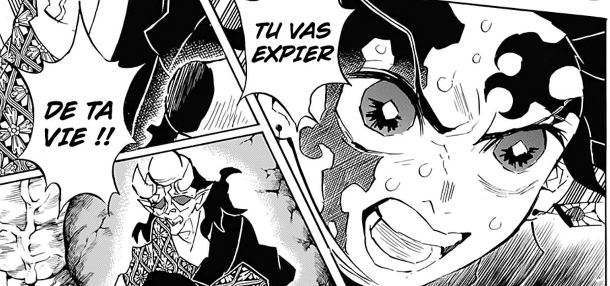 Demon Slayer Scan 128 Vf