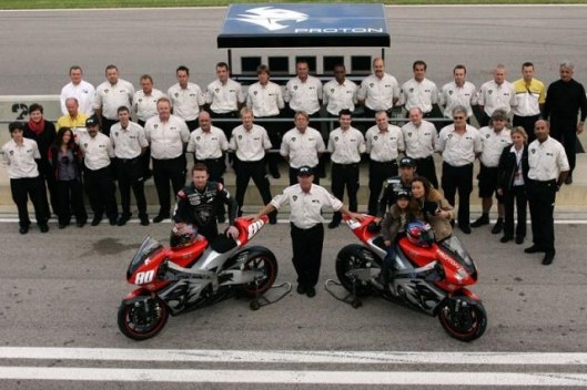 Classic #MotoGP #ClassicMotoGP time...2004 Team Roberts Proton
