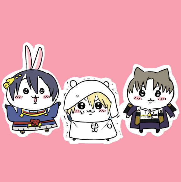 出陣…ってコト！？ https://t.co/DMyZ0HgIPE