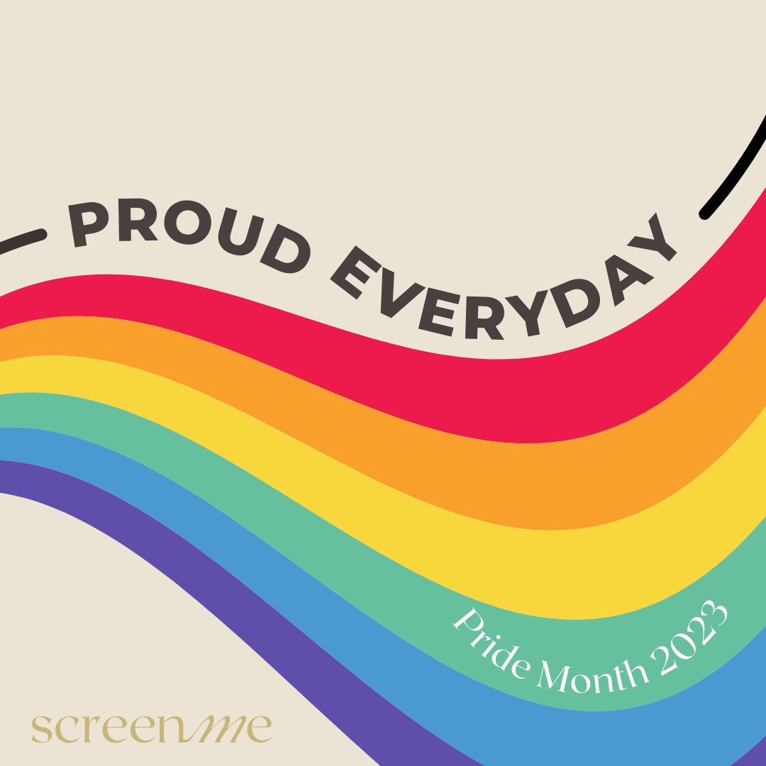 As we have passed the halfway mark of #PrideMonth2023 it is important to keep the momentum going! 

One of ScreenMe's core pillars is diversity and inclusion along every axis of identity including sexuality, gender, age &amp; ethnicity. Our different packages reflect this.
