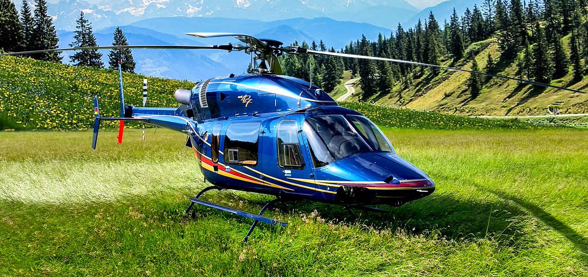 heli_trader's tweet photo. This 2001 Bell 427 is calling your name.
Location: Europe
TTAF: 2082
Price: Contact Broker
Listing ID: HT12019
View the full listing here:
https://t.co/G0ZR0wlloX
#HeliTrader #helicopter #bell #aircraft #pilot https://t.co/vD0nLoE1C6