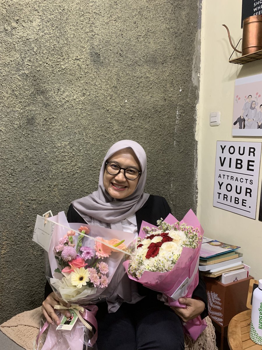 Terima kasih Ya Allah untuk semuanya sampai hari ini🙏🏻🙏🏻