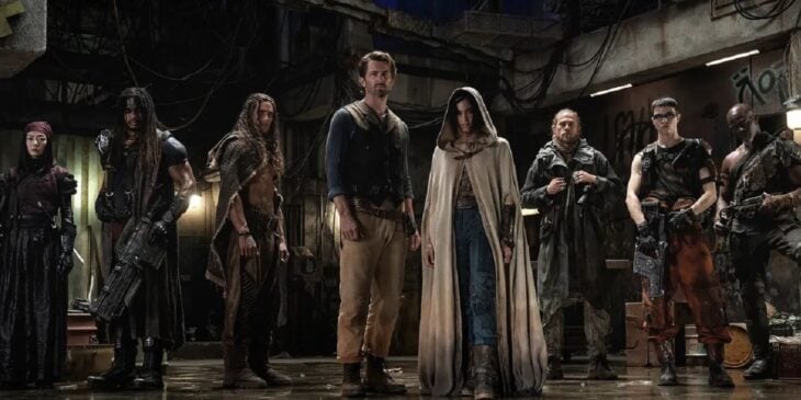 Alerta De Torrent On X: "O Torrent De 'REBEL MOON', Novo Filme De.