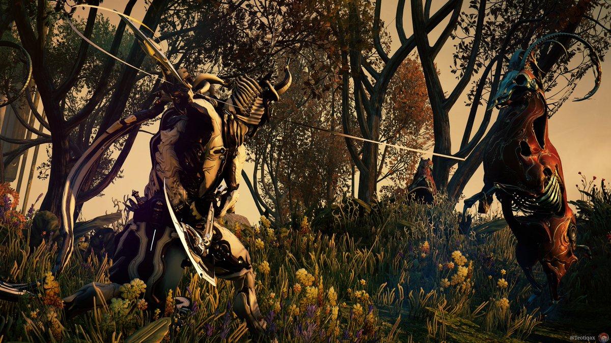 #Captura -Wilderness Lord- 'A Lord in his kingdom must defend his place'
#Oberon
@PlayWarframe
@JouerAWarframe
@PNx_VecToR

#Warframe #warframecaptura #TennoCreate #gamingphotography #VirtualPhotography #tenno #VPRT #PhotoMode #WarframeCaptura #ZarnGaming #CommunityShowcase