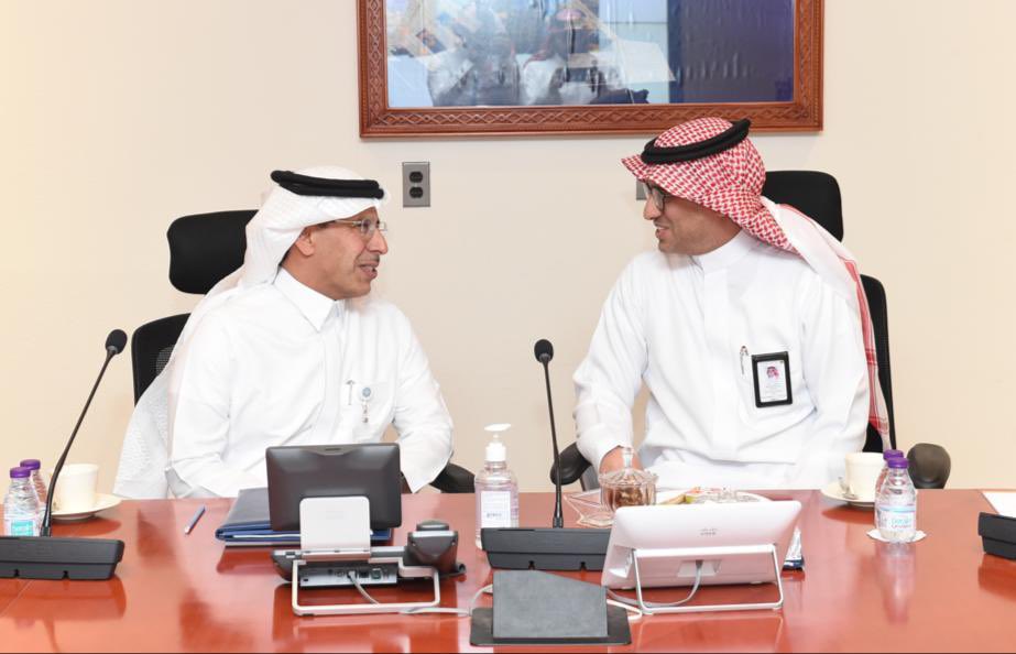 الهيئة الملكية بالجبيل tweet media