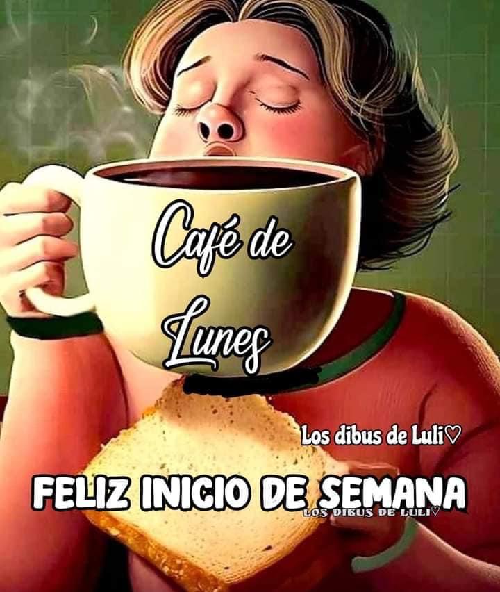 luiserca67's tweet image. Buenos días mis hermosos twiteros
Felíz y bendecido inicio de una semana muy exitosa 🙏☕💙