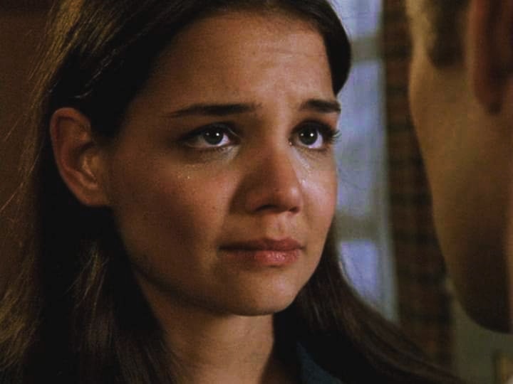 That #Monday Feeling...🥺 

💥Click our LinkTree in our bio to Join our #PATREON & Listen to our ✨️EXCLUSIVE BONUS CONTENT!✨️ where we recap the DC spin-off #YoungAmericans!

#DawsonsCreek #KatieHolmes #the90s #90sTV #Nostalgia #CreekTalkers #JoeyPotter #CreekTalkPodcast