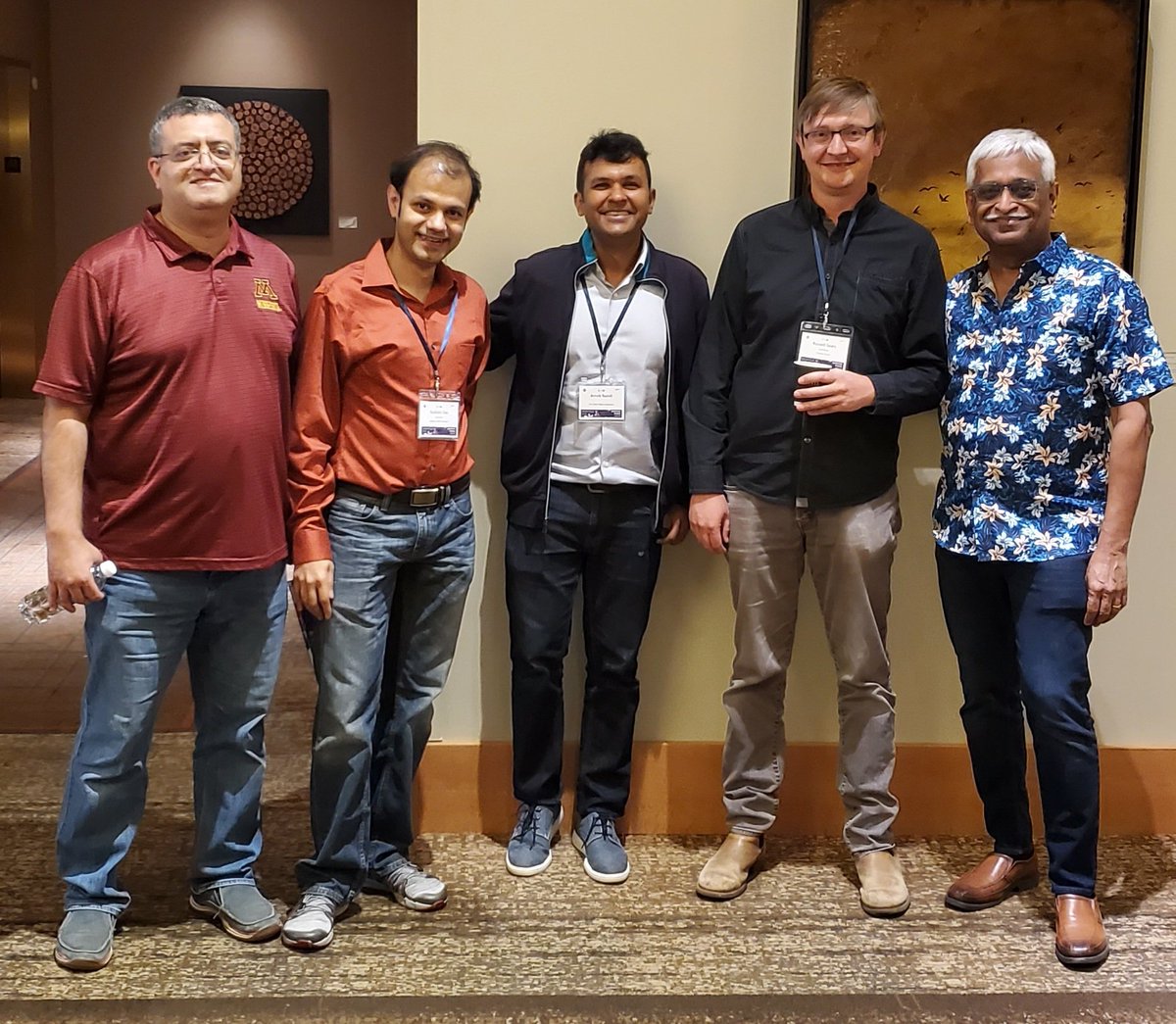 seemohan's tweet image. @SIGMODConf #SIGMOD2023 starts Sunday with workshops in #Seattle In-person @sigmod for me after #SIGMOD2019 in #Amsterdam 🥰