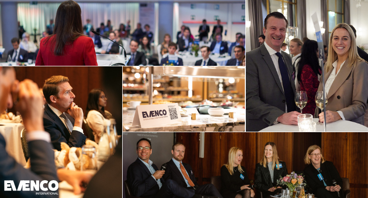 We have already rocked 6 successful #fundforums this year! And guess what? We've got 9 more epic events lined up in Geneva, Zurich, Edinburgh, Frankfurt, Milan, and more. Get ready for an amazing lineup of leading #assetmanagers showcasing their latest #investmentstrategies.