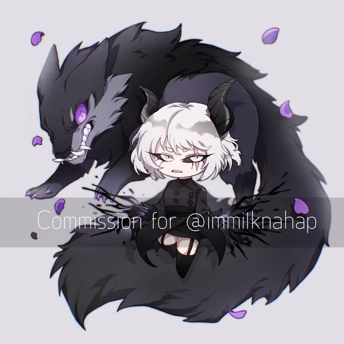 รวม Commission ที่รับมา ขอบคุณที่อุดหนุนนะคะ!