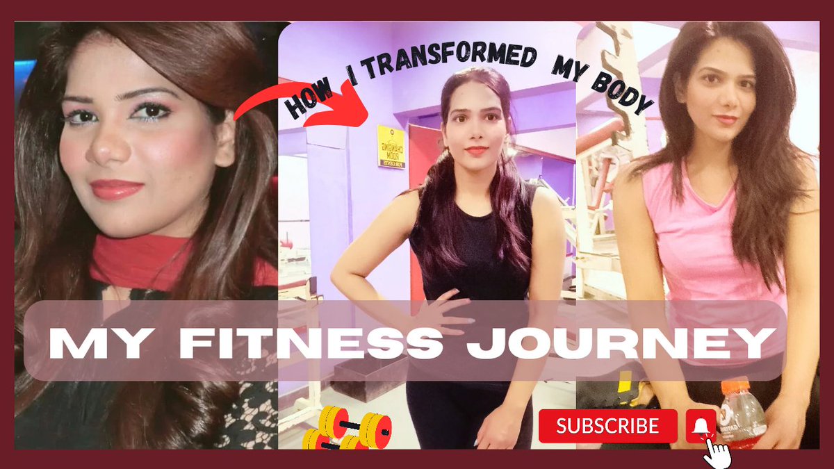 My Fitness Journey | weight loss | Body transformation | fat to fit journey 

Click to watch the full video
youtu.be/dkzqFWgTfXk

#weightloss #bodytransformation #fattofit #fitness #workout #gym #motivation #tranformation #fatloss #fitnessjourney #fitnesslifestyle #lifestyle