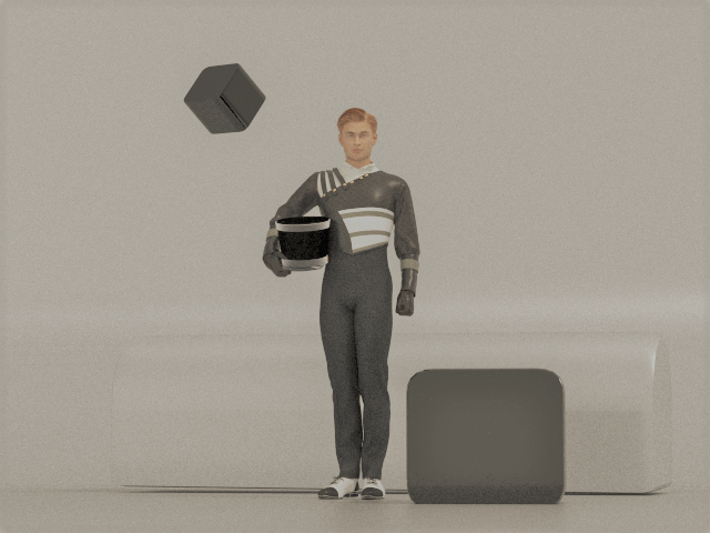 maxtruan's tweet photo. LO STALLONE NERO✴️
#3d #virtual #digitalart #3dart #render #Render2023 #Rendering #clo3d #daz3dstudio #maya #blender #marvelousdesigner #space #astronaut #VirtualPhotography #photograghy #PhotoChallenge2023May #3Dartist #Stallion https://t.co/rvwkXh1Fqh