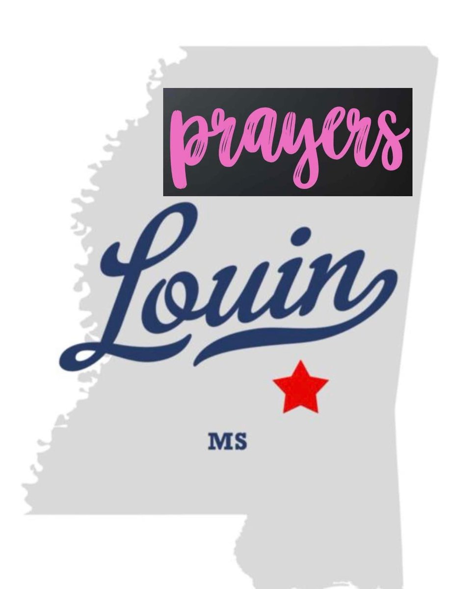 chaser_jensen's tweet photo. Pine belt storm chasing is heading to Louin, Mississippi this afternoon to drop off supplies!! @baile045 @RyanMahanWx https://t.co/qAIwPoPZye