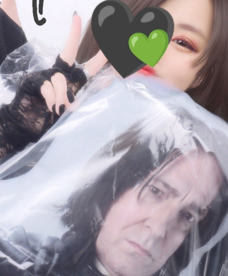 Always_Prof_Sev's tweet photo. 06'𝓵𝓲𝓷𝓮
🐍
🖤 𝑺𝒆𝒗𝒆𝒓𝒖𝒔 𝑺𝒏𝒂𝒑𝒆￤𝑻𝒉𝒆𝒔𝒆𝒖𝒔 𝑺𝒄𝒂𝒎𝒂𝒏𝒅𝒆𝒓

🥀 腐・夢・同担など地雷なしです
🥀 ↺or ♡ で無言フォロー失礼します
🥀 一緒に語れる方、遊べる方と是非繋がりたいです

#ハリポタ好きと繋がりたい
#ファンタビ好きと繋がりたい
#ポタクラさんと繋がりたい https://t.co/qf1mDjv9Fk