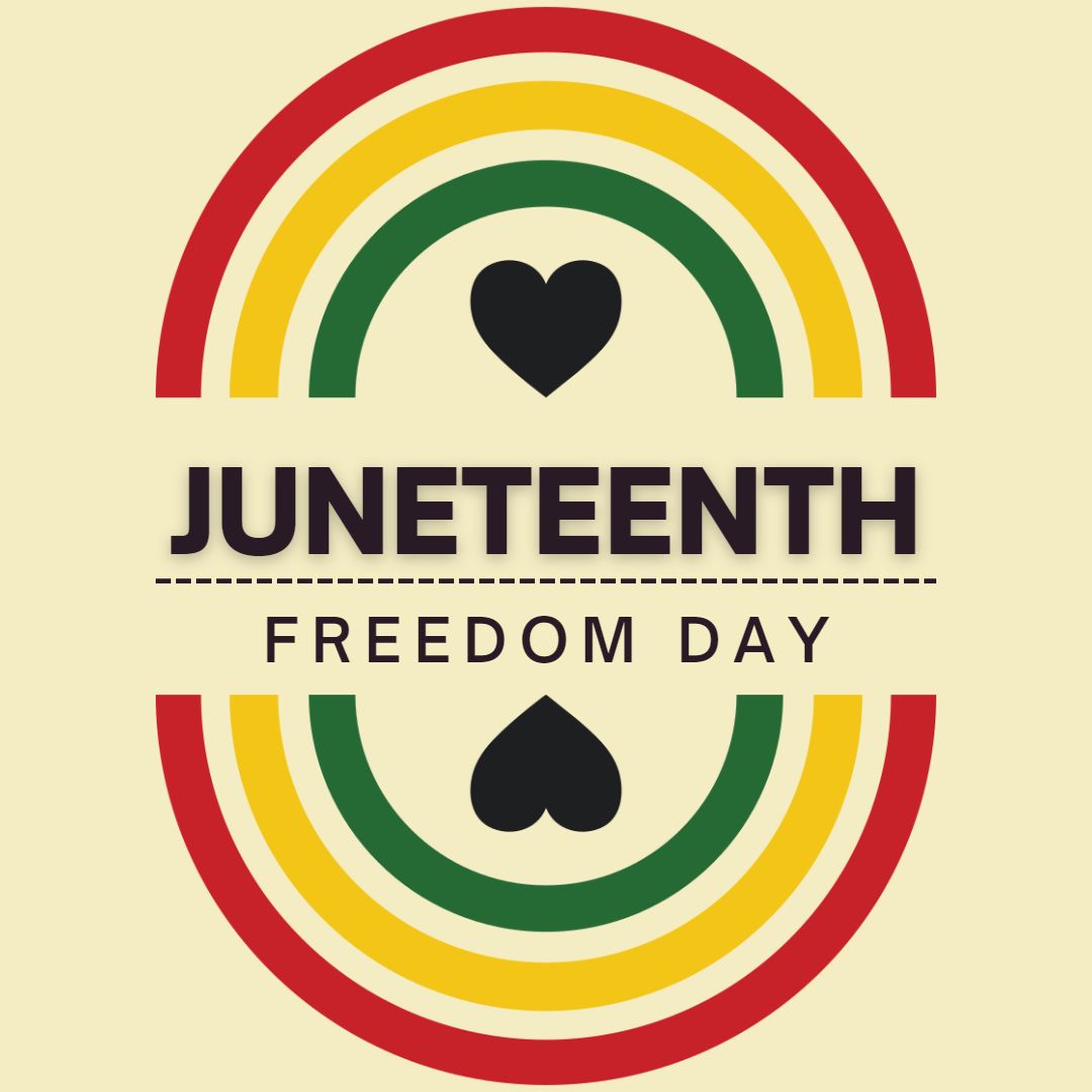 ThePiperHQ's tweet photo. Juneteenth, also known as Freedom Day, is a time for reflection, celebration, and education, highlighting the importance of acknowledging and learning from the past to create a better future for all. 

Join us, and share how you celebrate #Juneteenth. https://t.co/9JtS0zPt0S