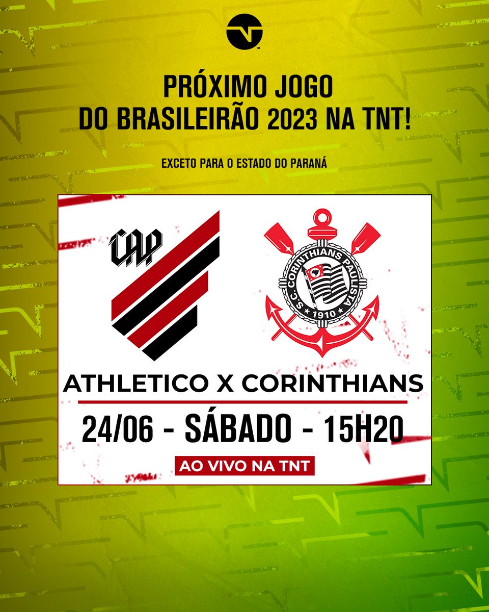 Onde vai passar o jogo do Corinthians ao vivo na TV e online - 24/06