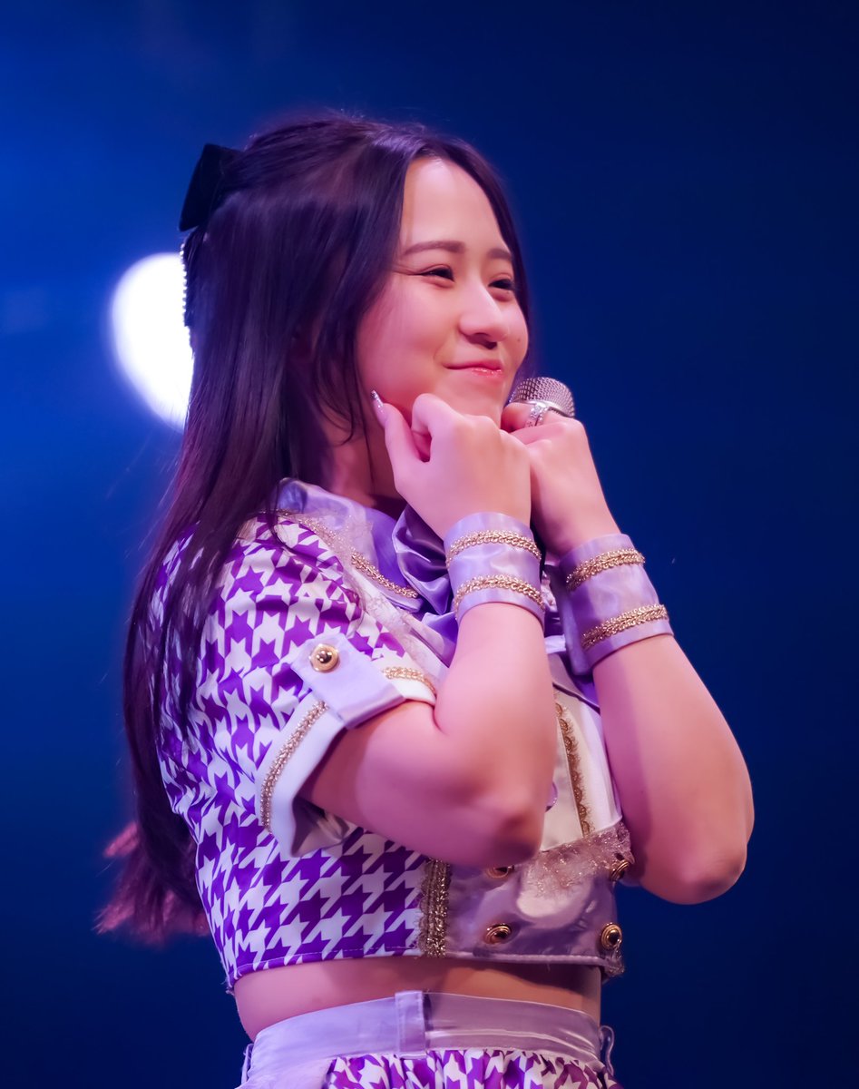 abel_Hiro's tweet image. #篠崎ここ (@coco_shinozaki)
#ステイニー
#2023年2月23日
#新宿ReNY
①