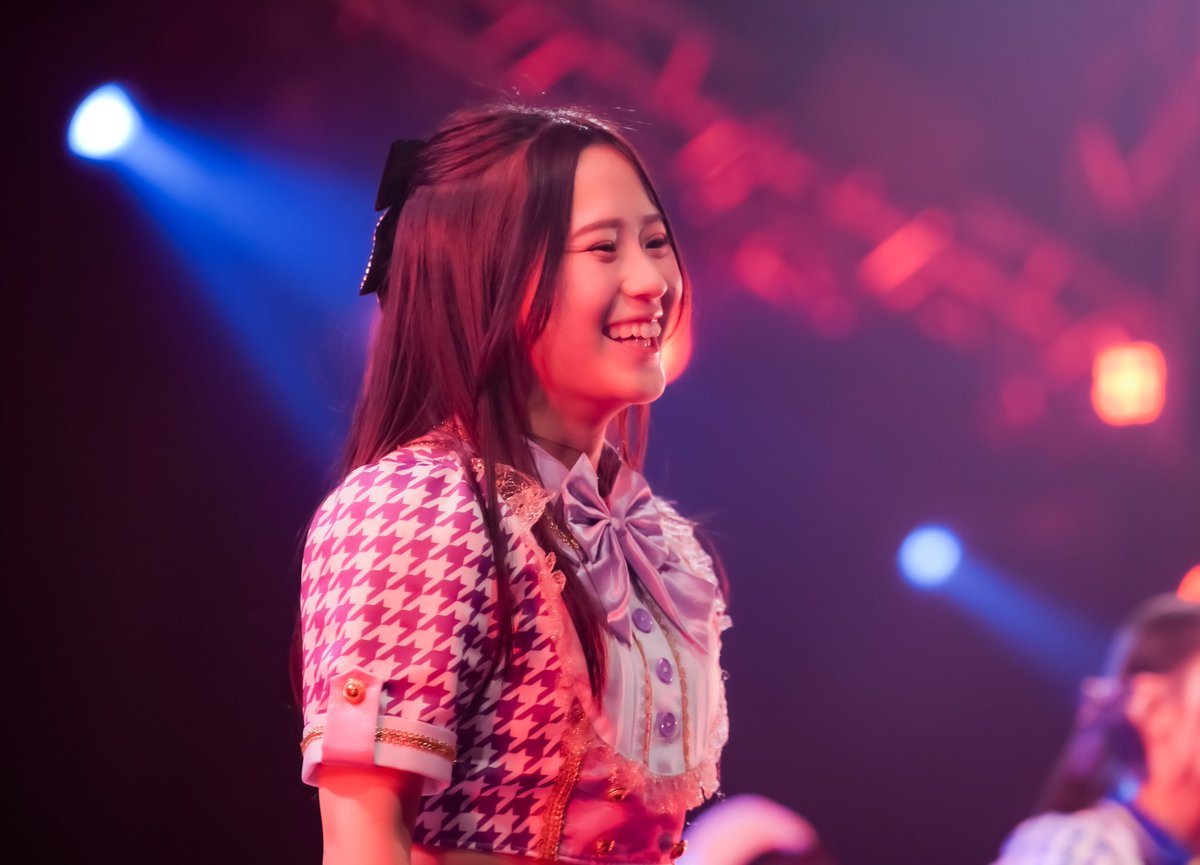 abel_Hiro's tweet image. #篠崎ここ (@coco_shinozaki)
#ステイニー
#2023年2月23日
#新宿ReNY
①