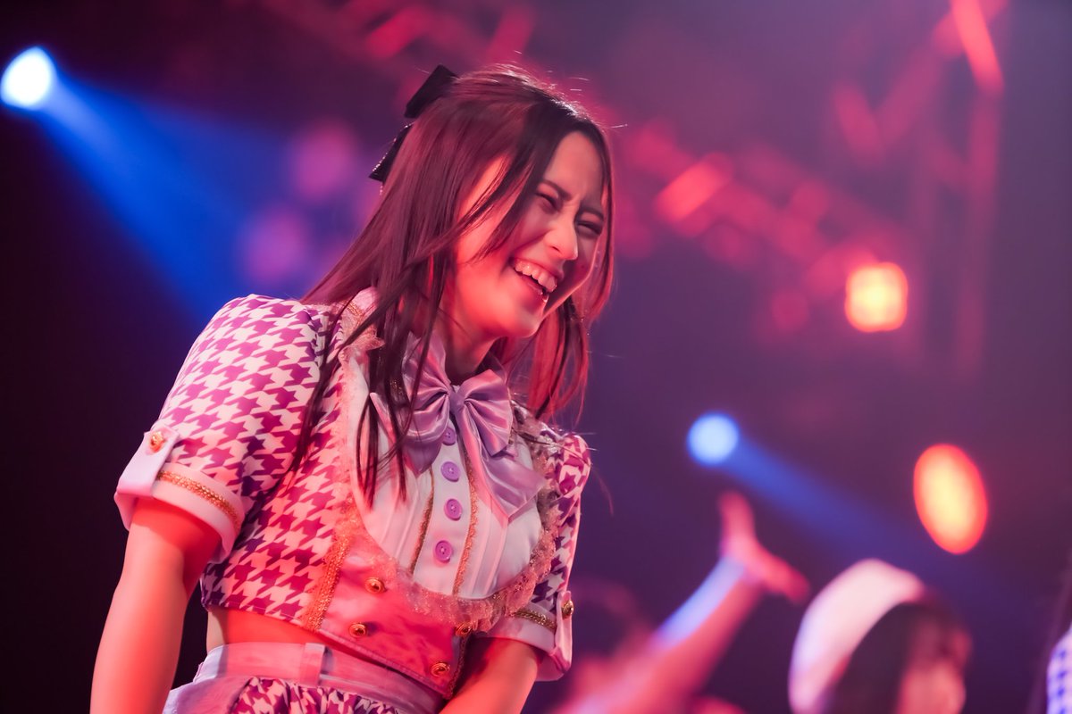 abel_Hiro's tweet image. #篠崎ここ (@coco_shinozaki)
#ステイニー
#2023年2月23日
#新宿ReNY
①