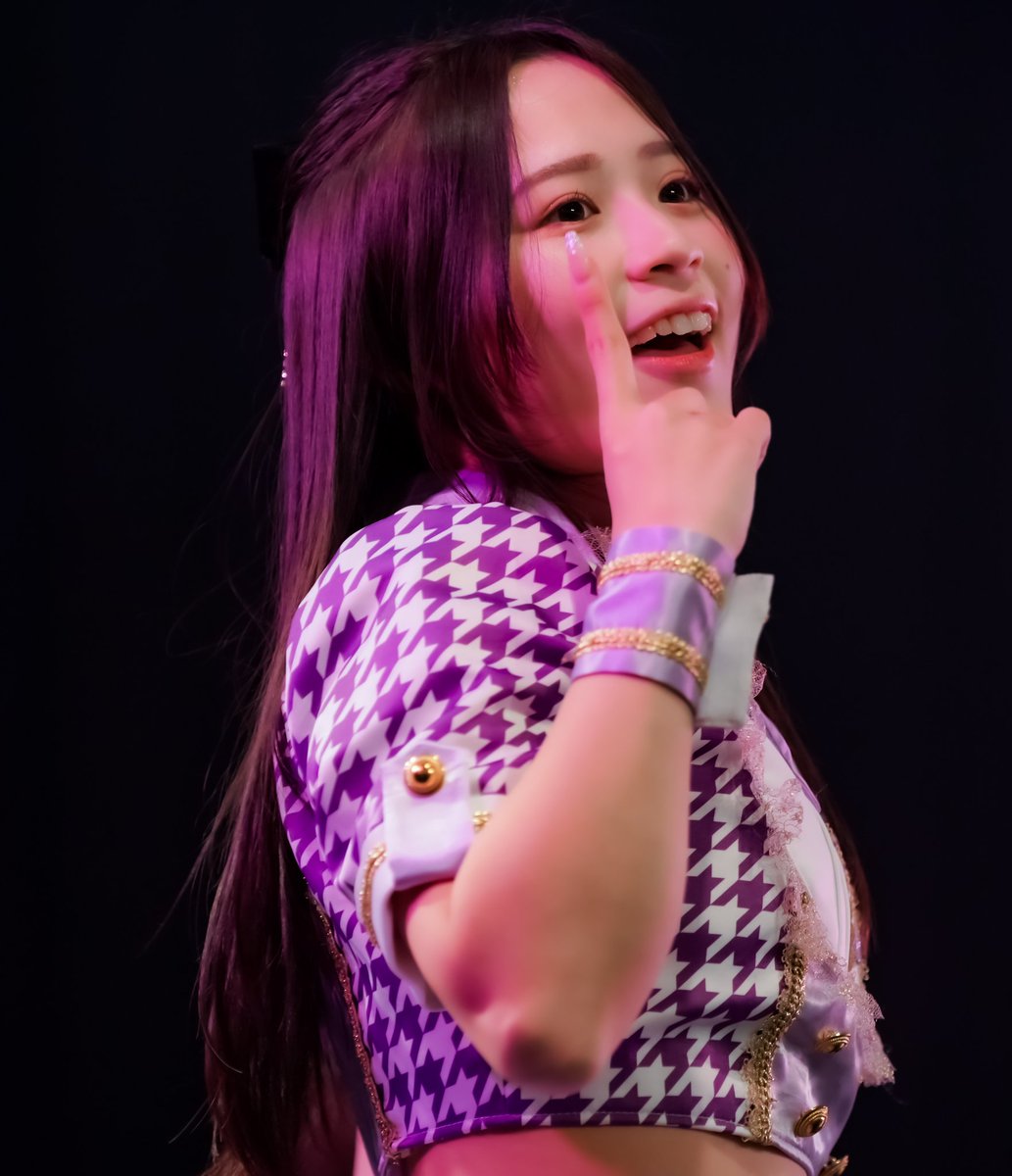 abel_Hiro's tweet image. #篠崎ここ (@coco_shinozaki)
#ステイニー
#2023年2月23日
#新宿ReNY
①