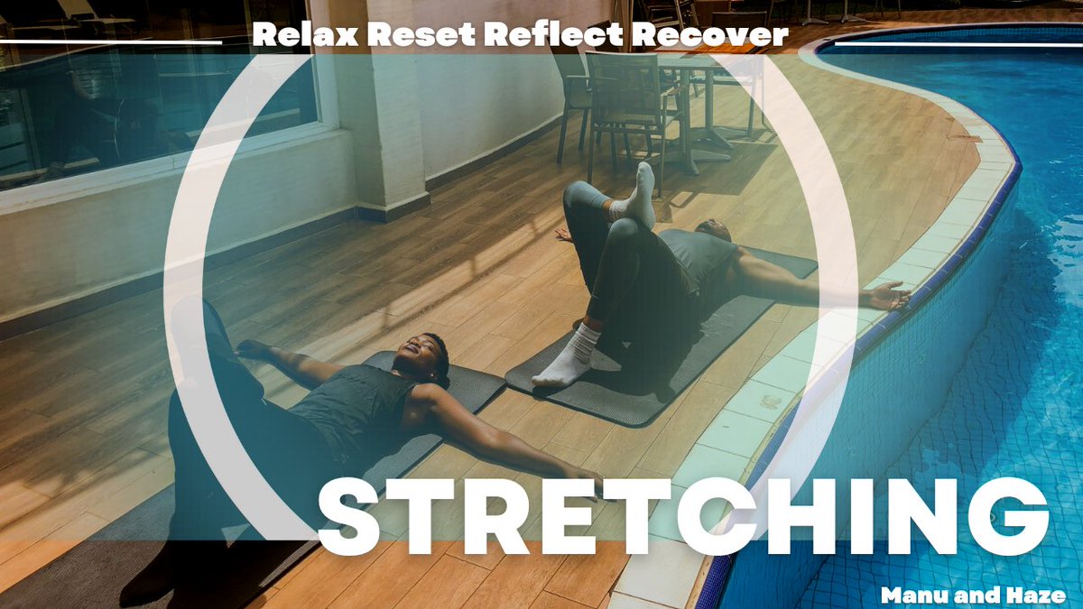 MissHazzybaby's tweet photo. With our YouTube channel you could get a full workout session with no equipment required ⬇️
1. Warm up
2. Workout
3. Stretch
https://t.co/MJ3vF0yniV https://t.co/BTQR36HzSn