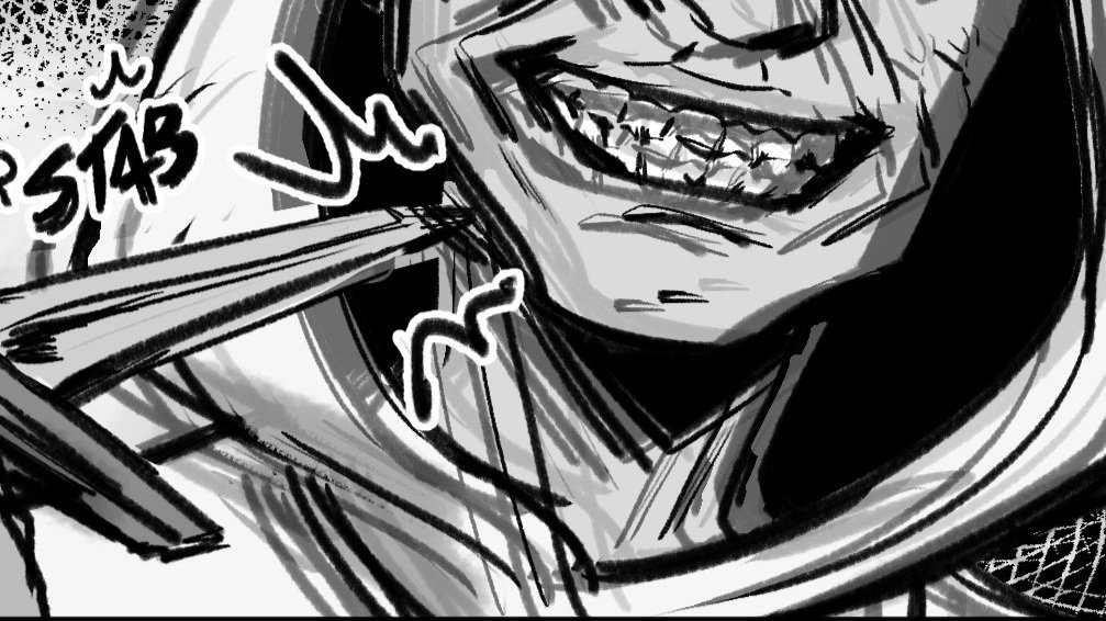 The Legends of Kaihamour tweet media