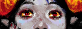 MeganDrawer's tweet photo. 👁️👁️
#digitalart https://t.co/aVTE1LVn6o