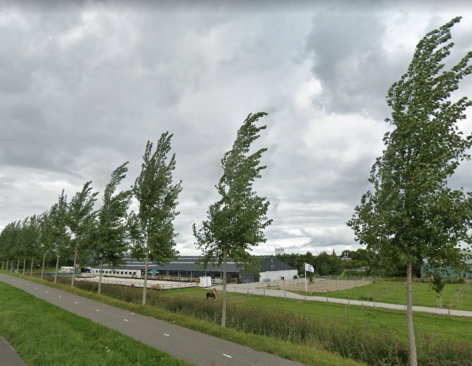 Vanavond vergadert de commissie ruimte om 20.00. Op de agenda staat onder meer het voorstel ruimtelijke kaders paardenhouderij en het onderzoeksgebied energielandschap. U bent van harte welkom, fysiek of online: montfoort.bestuurlijkeinformatie.nl/Agenda/Index/1…