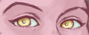 MeganDrawer's tweet photo. 👁️👁️
#digitalart https://t.co/aVTE1LVn6o