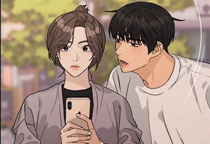 cigalostt's tweet photo. เว็บตูน “อริร้าย กลายรัก” เป็นอีกเรื่องที่ชอบเหมือนกัน ตามอ่านตั้งแต่เข้าเกาหลีใหม่ๆเลย พอเข้าไทยแล้วดีใจมาก ใครชอบแนวแฟนเด็ก บอกเลยไม่ควรพลาด !

พระเอกเปิดมาแรกๆจะนิ่งๆหน่อย แต่พอเป็นแฟนกับนางเอก กลายเป็นลูกแมวดำ ไม่กินเผ็ด ตอนเมาก็คือขี้อ้อนสุดๆ https://t.co/swEuLWY1Cm