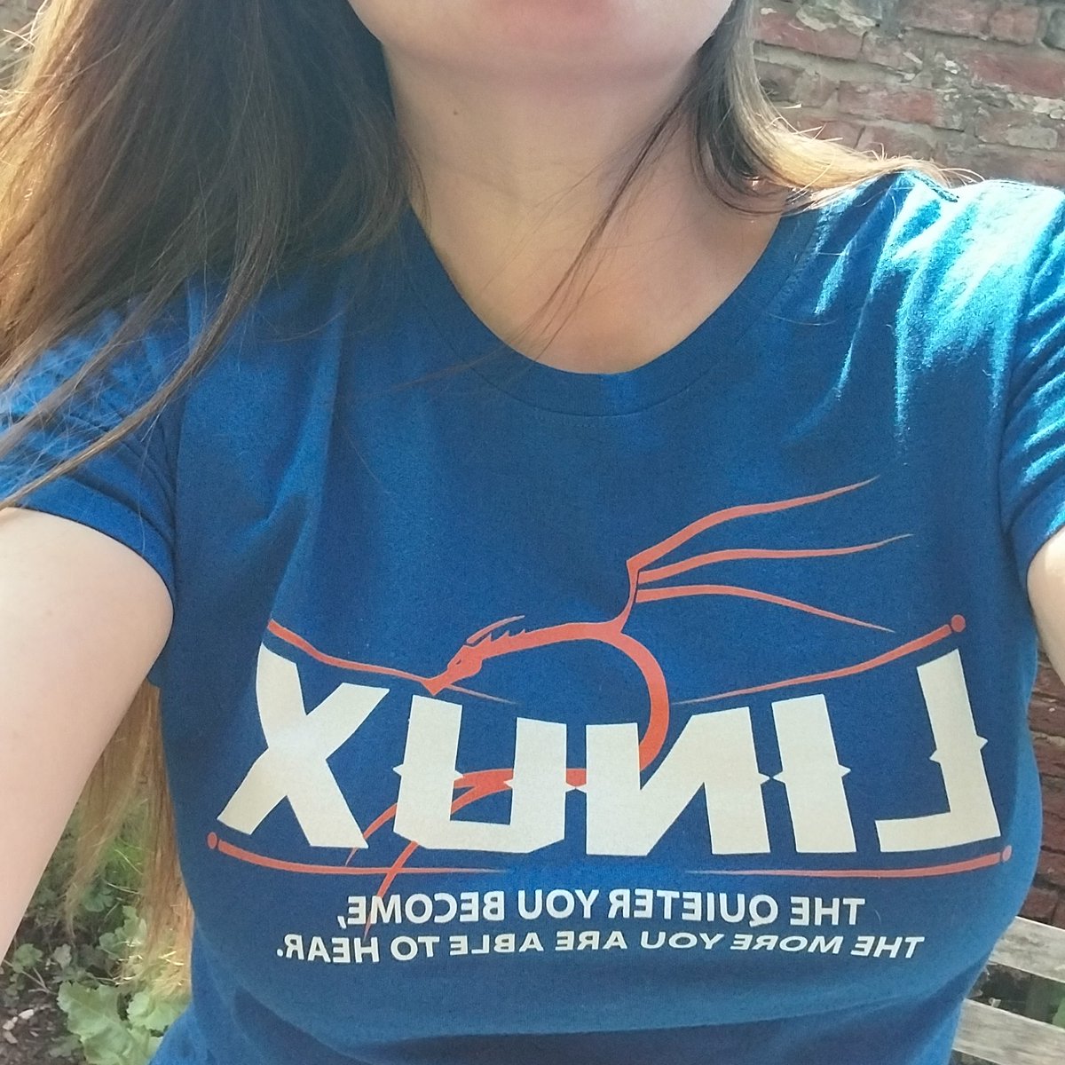 Eliza-May Austin tweet media