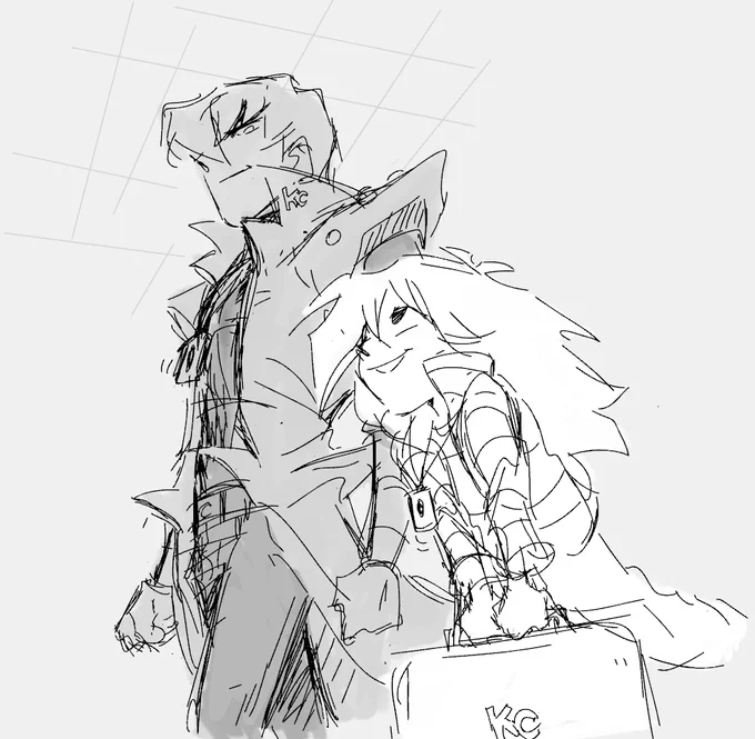 needed some kaibas to fuel me today [ ygo ]