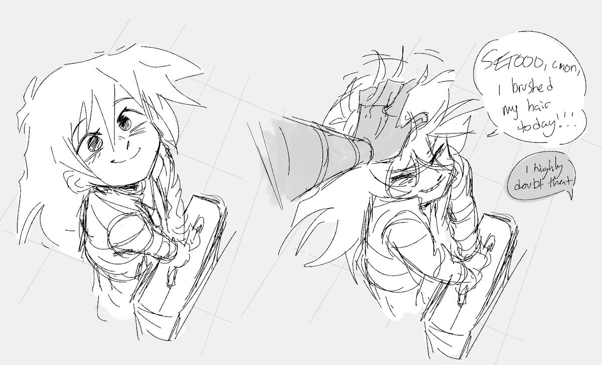 needed some kaibas to fuel me today [ ygo ]