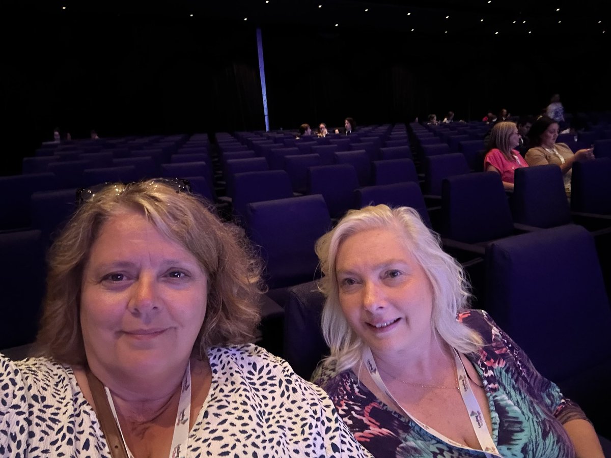 Fiona Robson EACC Co-CEO She/Her tweet media