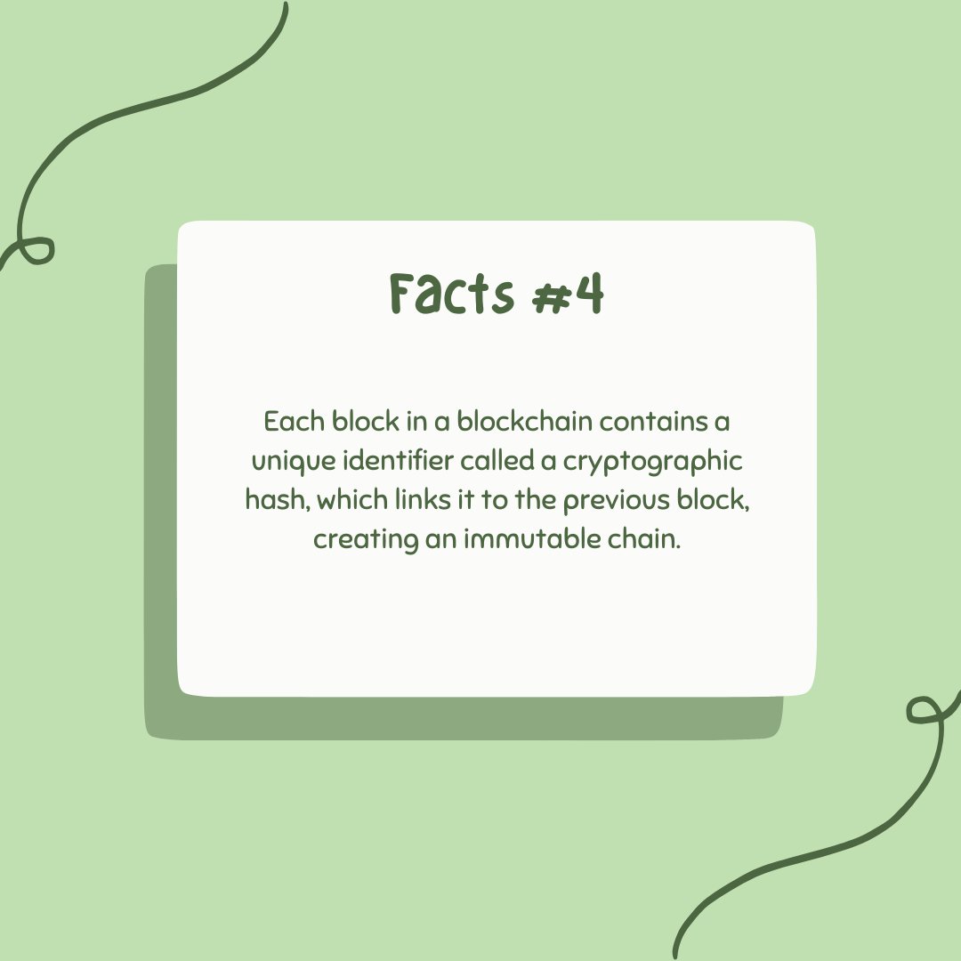 chain_reactors7's tweet photo. Facts #4 brought to you by Chain Reactors.
#Blockchain #Bitcoin #Ethereum #Solana #Polygon https://t.co/JoQ3kXROUt