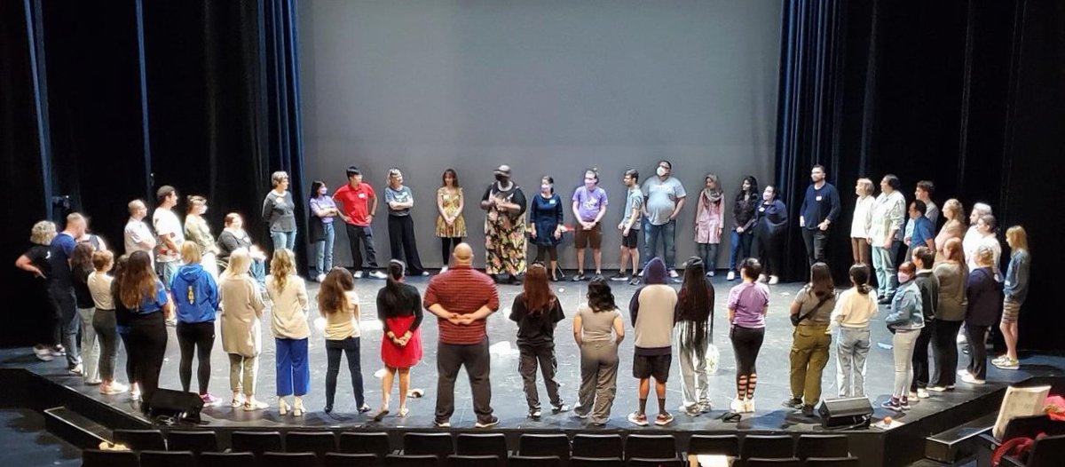 Children, Youth, and Performance Conference tweet media