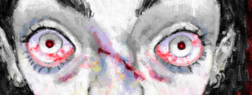 MeganDrawer's tweet photo. 👁️👁️
#digitalart https://t.co/aVTE1LVn6o