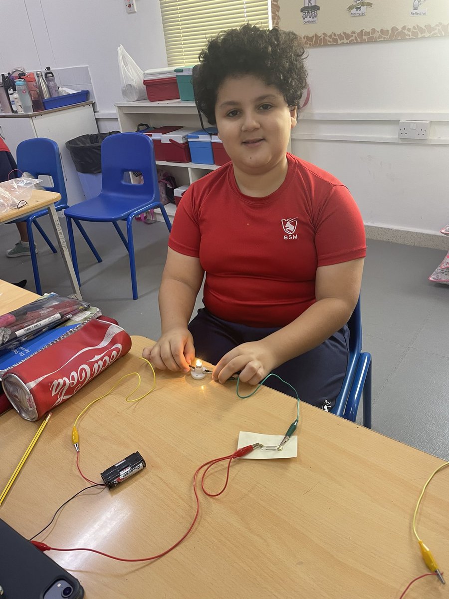 BSM Year 4 tweet media