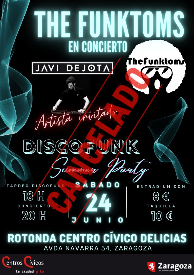 TheFunktoms's tweet photo. ¡Nos vemos! https://t.co/nyY0vwTJzk