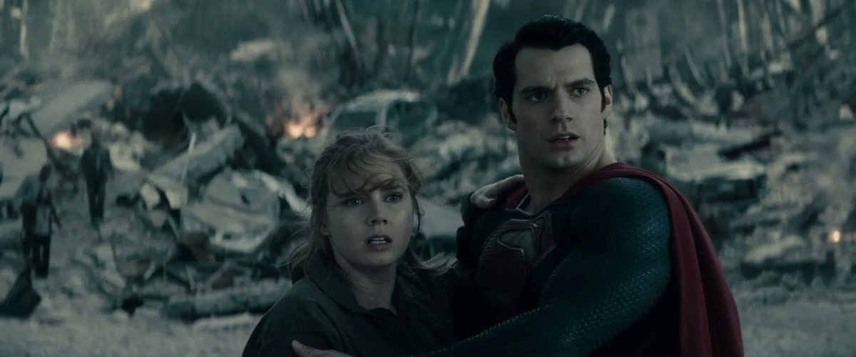 JustBen 🦇 on Twitter "RT HeroesUnbound We now know that Superman, Batman, Martian Manhunter