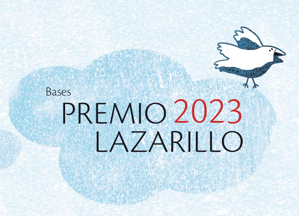 bookolica's tweet photo. Bases de los Premios Lazarillo 2023 https://t.co/zDqOPvZfXL https://t.co/3HEiJe0vUQ