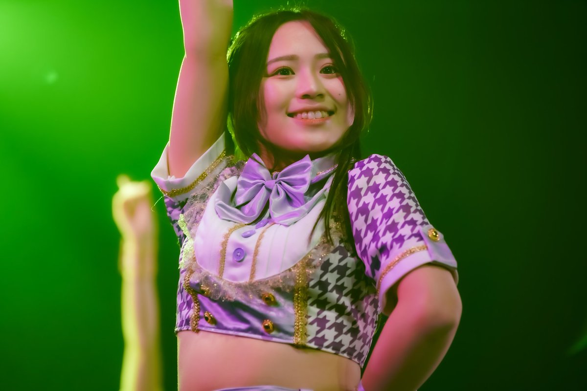 abel_Hiro's tweet image. #篠崎ここ (@coco_shinozaki)
#ステイニー
#2023年2月23日
#新宿ReNY
②