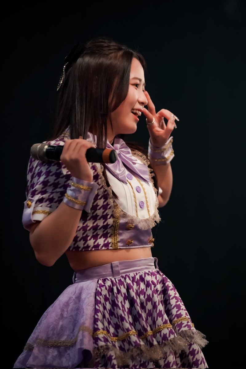 abel_Hiro's tweet image. #篠崎ここ (@coco_shinozaki)
#ステイニー
#2023年2月23日
#新宿ReNY
②